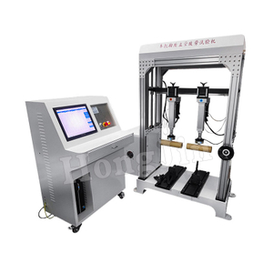 Bicycle Saddle Fatigue Testing Machine