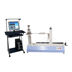 Racket Vibration-XYZ-three-axis Amplitude Testing Machine