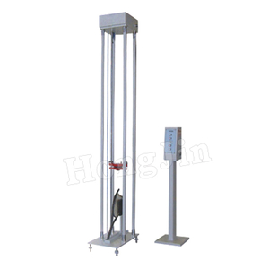 Racket Drop Weight Impact Tester
