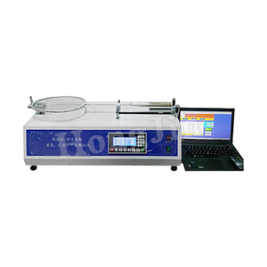 Racket. Weight. Balance Tester