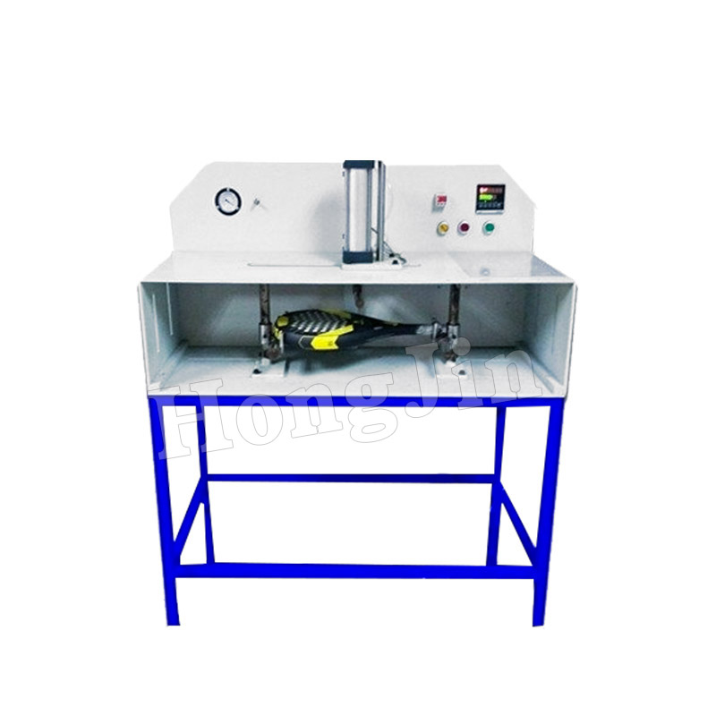 Tennis Racket Unidirectional Fatigue Testing Machine
