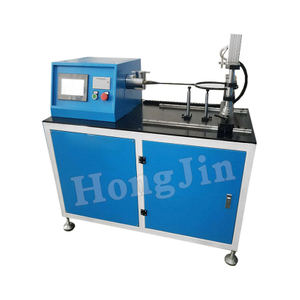 Racket Torsional Strength Testing Machine