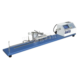 Yarn Twisting Machine