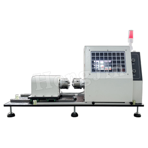 Horizontal Torque Testing Machine