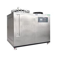 Pressure Water Immersion Testing Machine
