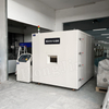 High Altitude Low Pressure Test Chamber Low Pressure Hydraulic Cylinder High And Low Temperature Aging Test