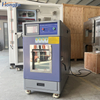 Desktop constant temperature and humidity test chamber