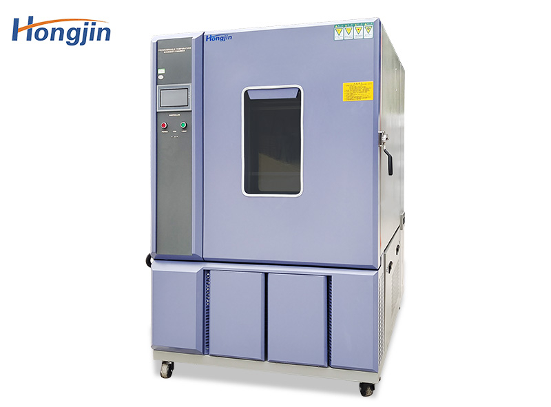 Standard constant temperature and humidity test chamber