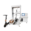 Scooter Pole Fatigue Testing Machine