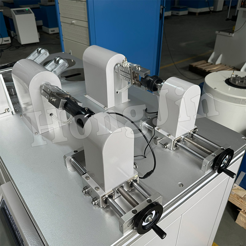 Brake Handle Fatigue Testing Machine