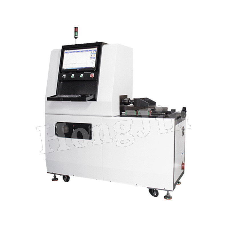 Torque Sensor Life Test Machine