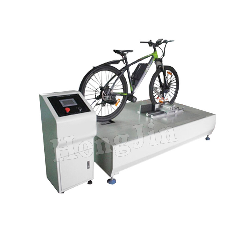 Wheel Platform (pedal Riding Capability)