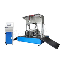 Electric Bike And Bicycle Production Line Function Test Machine