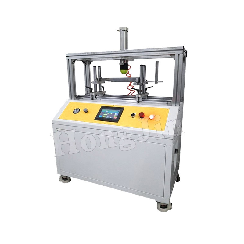 Tennis Racket Unidirectional Fatigue Testing Machine