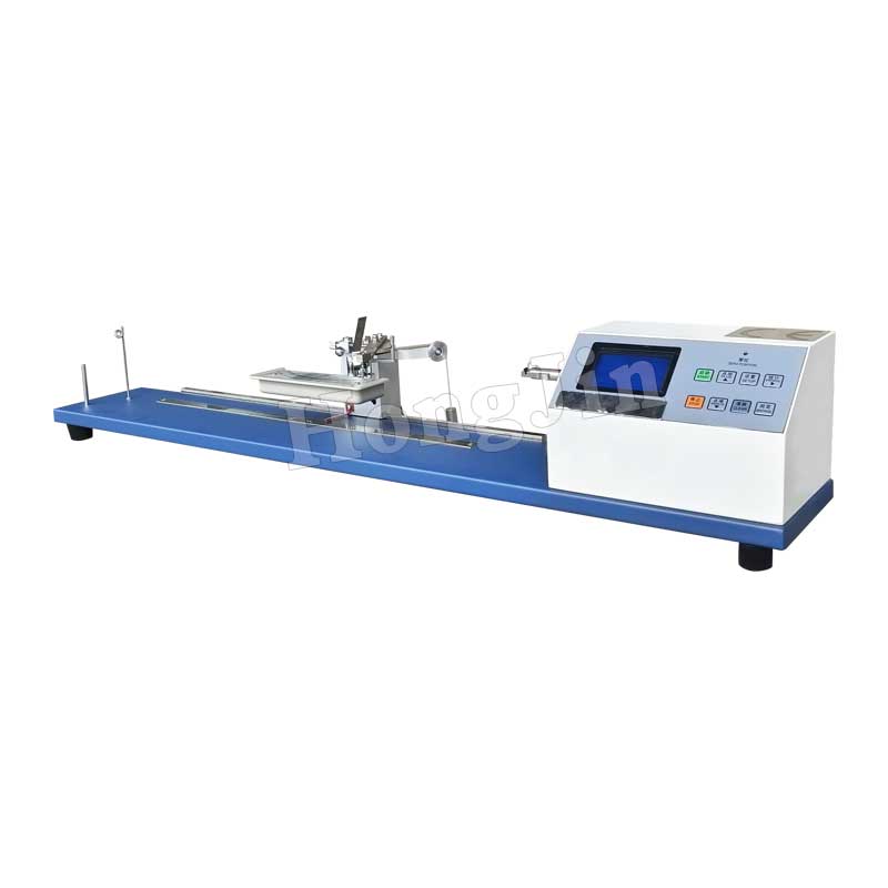 Yarn Twisting Machine