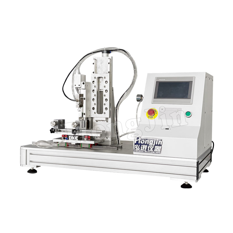 Knife Sharpness Tester