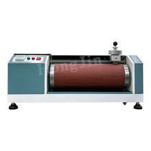 DIN Sole Wear Tester