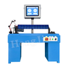 Crossflow Blade Balancing Machine