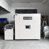 High Altitude Low Pressure Test Chamber Low Pressure Hydraulic Cylinder High And Low Temperature Aging Test