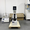 Brinell Hardness Tester Benchtop Microhardness Tester High-Precision Metal Hardness Measurement Equipment
