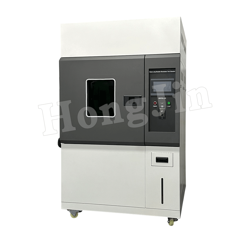 Xenon Lamp Aging Test Chamber