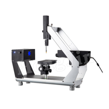 Manual Contact Angle Measuring Instrument