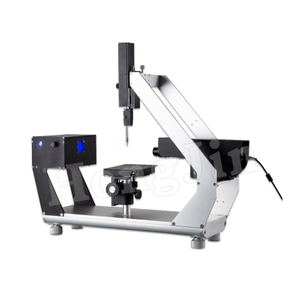 Manual Contact Angle Measuring Instrument