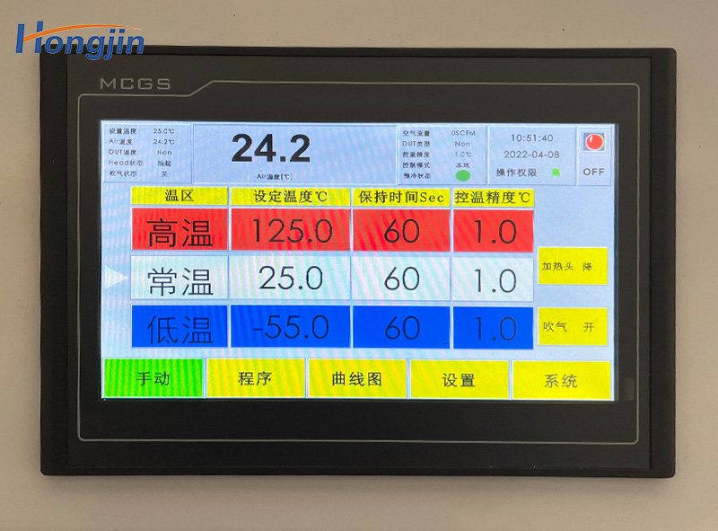 Heat flow meter