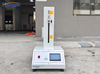 Pull-up dip coating machine