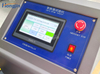 Single arm drop test machine
