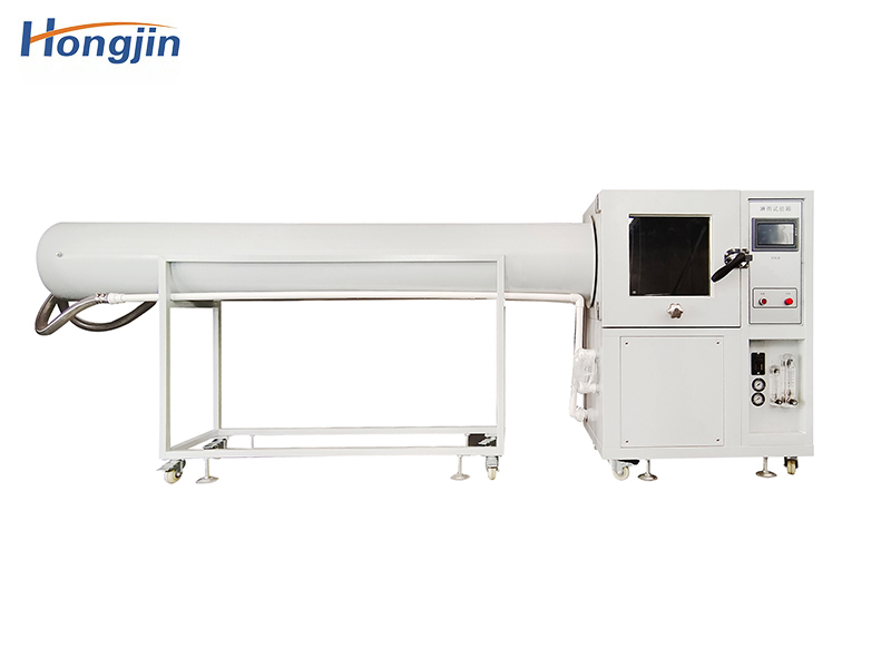 IPX3.4.5.6 waterproof test chamber