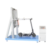 Scooter Pole Fatigue Testing Machine