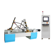 Frame Vertical And Horizontal Force Testing Machine