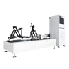 Frame And Front Fork Fatigue Testing Machine