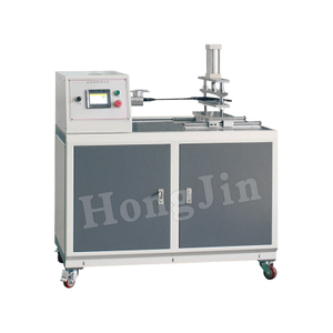 Racket Frame Torque Testing Machine
