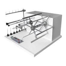 Yarn Length Measuring Machine