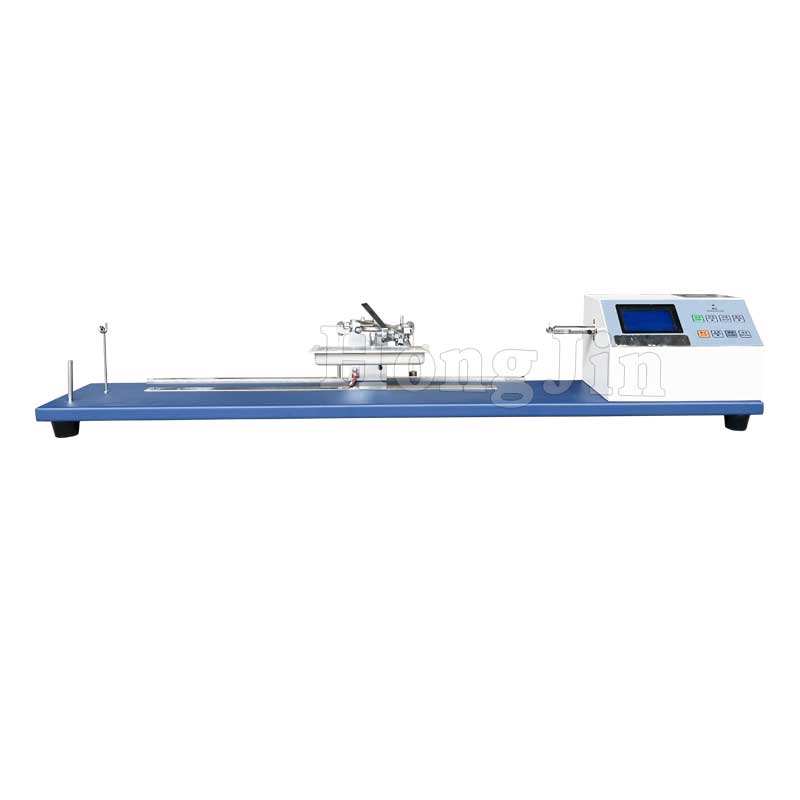 Yarn Twisting Machine
