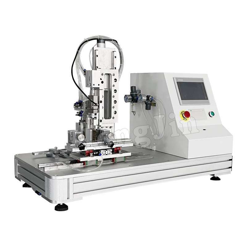 Knife Sharpness Tester