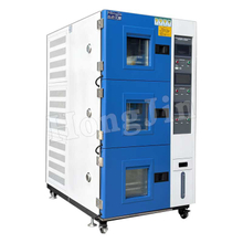 Programmable High And Low Temperature Humidity Test Chamber