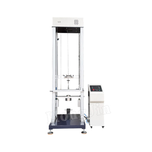 Frame And Front Fork Weight Impact Tester Bicycle Multi-Function Impact Tester Frame And Front Fork Weight Drop Impact Testing