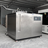 Pressure Water Immersion Testing Machine