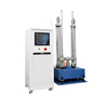 Pneumatic Mechanical Shock Testing Machine High Acceleration Impact Collision Table Simulated Gravity Drop Impact Table
