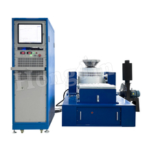 Vertical And Horizontal Vibration Testing Machine