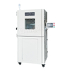 Battery Acupuncture And Extrusion Machine