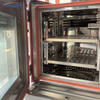 Desktop constant temperature and humidity test chamber
