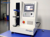 Touch spring testing machine