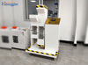 Double drum drop tester (touch type)