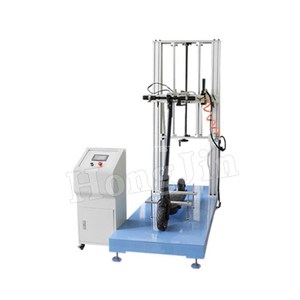 Scooter Pole Fatigue Testing Machine
