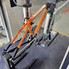 Frame Dynamic Pedal Fatigue Testing Machine