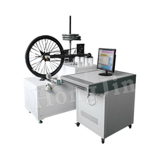 Ratchet Impact Testing Machine
